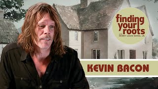 Finding Your Roots 📚📚 Kevin Bacon_Kyra Sedgwick 📚📚 A Journey to Self-Discovery