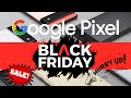 Google Pixel Early Black Friday & Black Friday 2023 deals you don't wanna miss