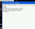 JavaScript Tutorial #1 