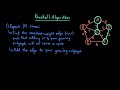 Advanced Data Structures: Minimum Spanning Tree: Kruskal's Algorithm