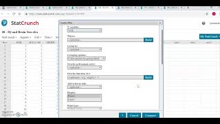 MATU203 Tech Assignment 7
