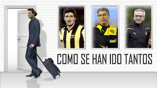 🔥🚨 PEÑAROL DESPIDE A FORLÁN