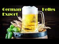 Award Winning German Helles Exportbier All-Grain Recipe