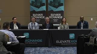 ElevateIT: DFW Technology Summit 2022 - CISO Roundtable