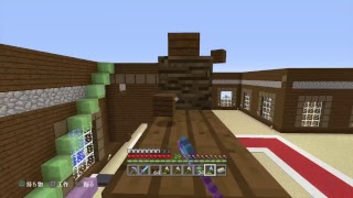 ［マイクラ］雑談しながら作業する☆　初見さん大歓迎☆　気軽にコメントしてくださいね。