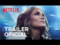Jennifer Lopez: Medio tiempo | Tráiler oficial | Netflix