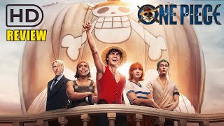 One Piece | Live-Action Series | Eiichiro Oda's Secret Project Revealed | Get Ready for Adventure