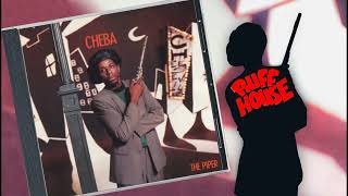 Cheba - The Piper (Instrumental) (1990) West Coast Rap / Promo CDsingle - Digital Underground