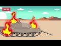 50 Insane TANK Facts You Didn't Know