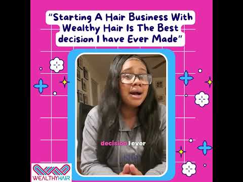 Ready to succeed? Learn how to start a hair salon business now!