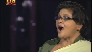 ATH PAVURA [ E2 - P5 ] - Education and Poetry - Kananke Latha De Silva