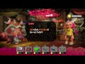 人生も塗り替えろ！スプラトゥーン２を女性実況part1