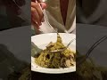 comment manger la tagliatelles à la truffe😋🇮🇹