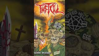 Fastkill - Infernal Thrashing Holocaust - Sense Of Ignorance