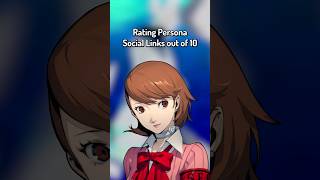 Rating Social Links out of 10: Yukari Takeba (Persona 3 Lovers)