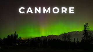9 Spots to See in Canmore!