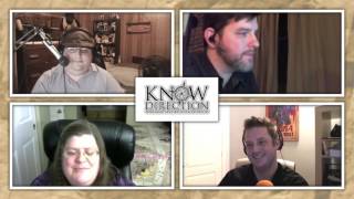 Know Direction Live 149 - A World Without a Superstar