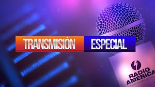 ¡EN VIVO! || Transmisión Especial de Radio América,  23 Diciembre 2024