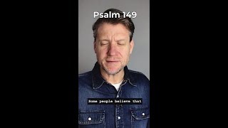 Psalm 149 - Scripture in a Minute