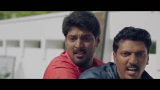 Lechmi Telugu dubbed movie scenes | Parvathy Ratheesh | Biju Sopanam