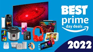 Best Deals On Amazon Prime Day 2022: Top 30 Deals at Amazing Prices