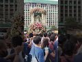 nuestra señora de los dolores de turumba intramuros grand marian procession 2022