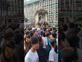 nuestra señora de los dolores de turumba intramuros grand marian procession 2022