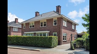 Ruime 2-onder-1-kap woning dichtbij het centrum in Lunteren | Maaike van Doorn Makelaar Lunteren