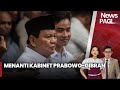 [FULL] Timbang-Timbang Kabinet Prabowo-Gibran - iNews Pagi 30/09