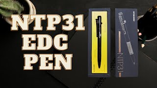 Nitecore NTP31 | EDC PEN