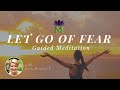 Let Go of Worry and Fear and Cultivate Peace Mindfulness Meditation | Mindful Movement