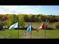 video drone 📽 le quebec vu du ciel ☀️