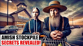 The SECRET 10 Amish Foods Hidden in Grocery Stores That You MUST Stockpile!