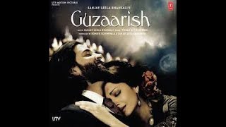 Lyrical: Tera Zikr Song | Guzaarish | Hrithik Roshan, Aishwarya Rai Bachchan |