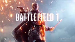 [BF1][PS4]重爆撃機大量キル