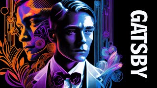 The Great Gatsby | Sleep Audiobook