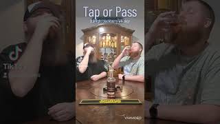 Tap or Pass Ep.4 Starlight Blackberry Whiskey #bourbon #whiskey #Hubbards