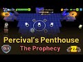 Percival's Penthouse - #16 The Prophecy - Puzzle Adventure