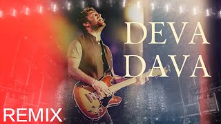 Deva Deva Arijit singh song |Brahmastra Song - No Copyright Hindi Song (Best Remix)