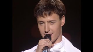 VITAS - Streets Of The Capital 2003 HD / Улицы столицы