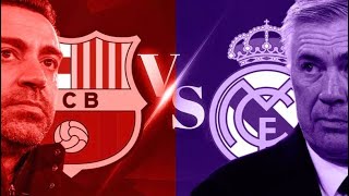 سبب خسارة ريال مدريد وهكذا فاز برشلونة 🔥😱