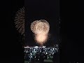 クライマックス！第3回水都くらわんか花火大会