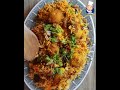 Nasi Biryani Telur Episode 470