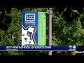 Spartanburg Community College in SC introduces new school of education