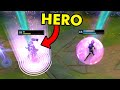 16 Minutes of LOL Players Being HEROES...