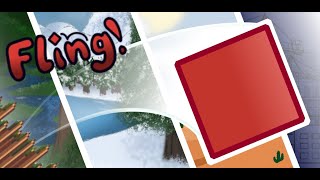 Fling! Gameplay trailer!