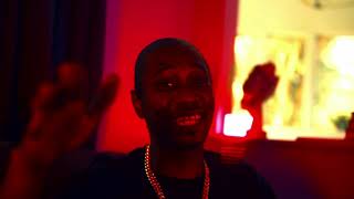 T-Rock - Now Ya Know (Official Music Video New 2021)