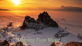 Morning Flute Music | Himalayan Flute Music | Flute Meditation Music (बाँसुरी) | Aparmita Ep.19