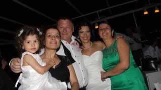 Derya and Steves Wedding