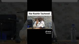 Illar rashin tauhidi     Ash-sheikh Dawud Azzahiry